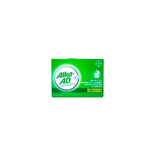 ALKA AD BOOST 2MG 1 TABLETA