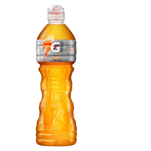 GATORADE NARANJA 1LT