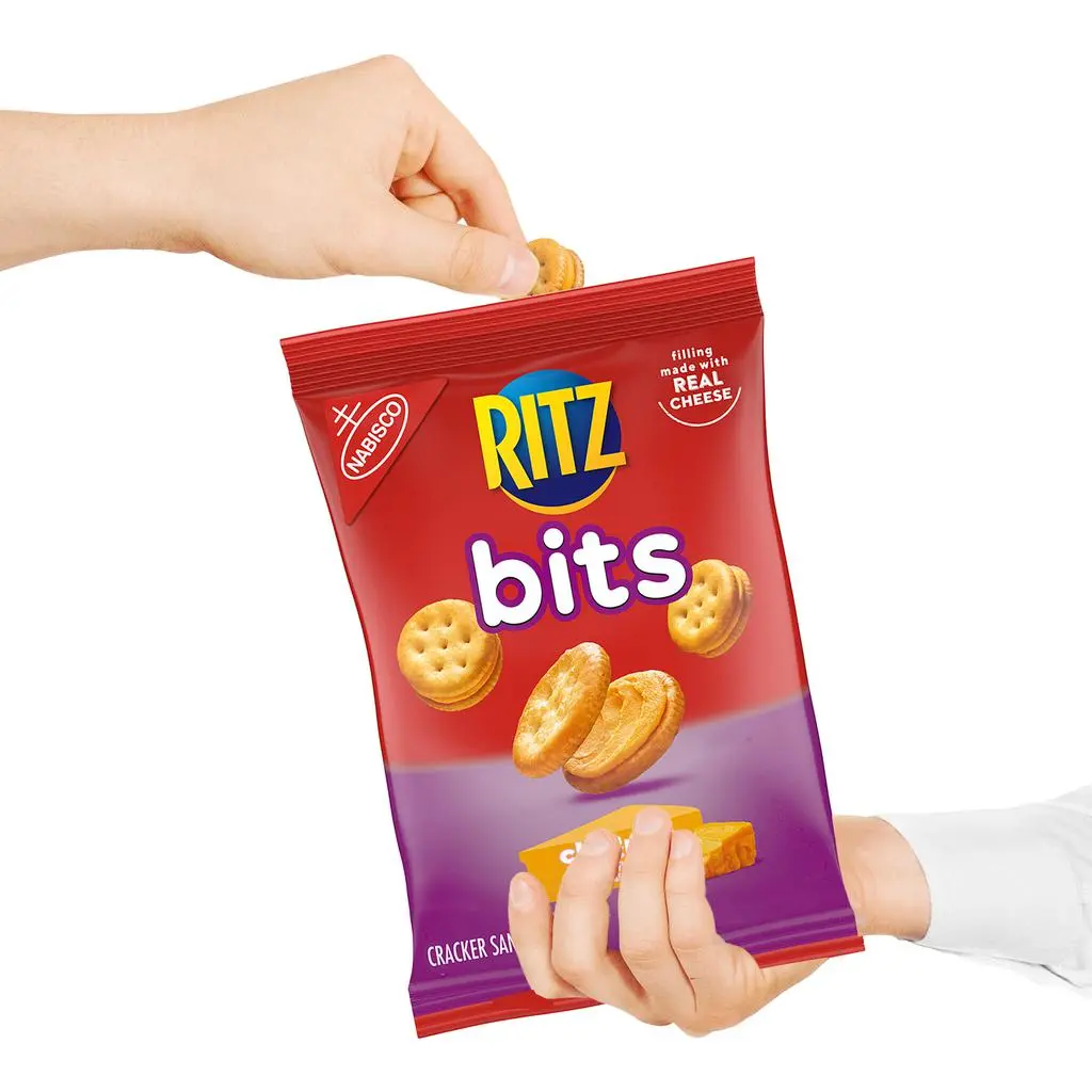 GALLETA RITZ 42G