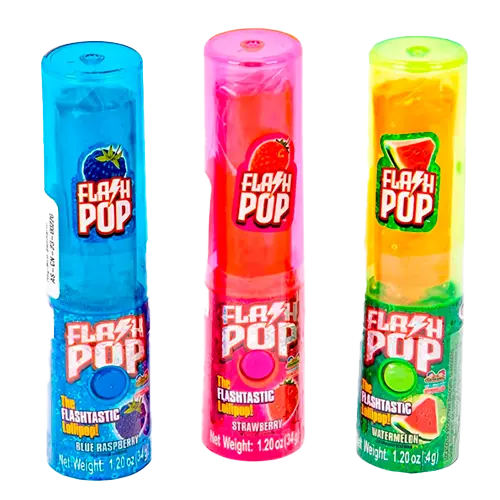 DULCE PUSH POP
