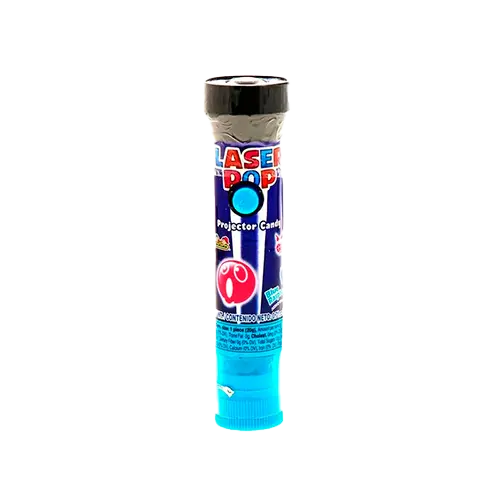 DULCE LASER POP