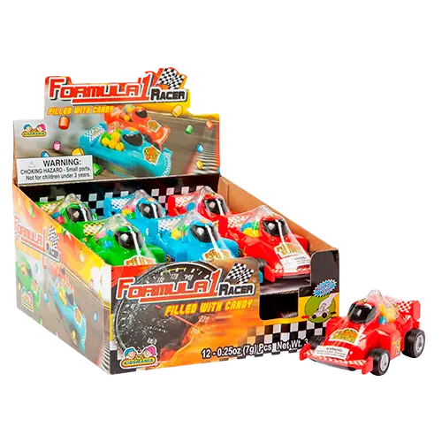 DULCE CANY RACE FORMULA 1 0.26 ONZ