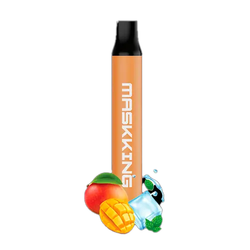 KRAKEN MK MANGO VAPE 2000 PUFFS