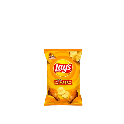 GOLOSINA FRITO LAYS POLLO CAMPERO 28 GRMS