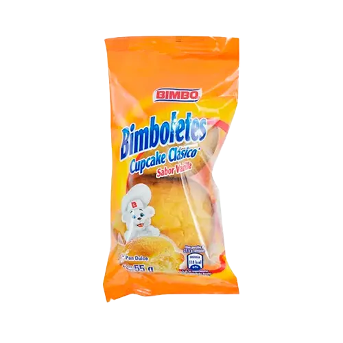 PANITO BIMBO BIMBOLETES 55 GR