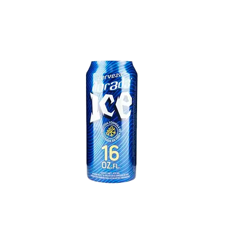 CERVEZA DORADA ICE 16 ONZ