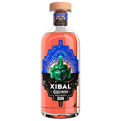 GINEBRA XIBAL EQUINOX 700 ML
