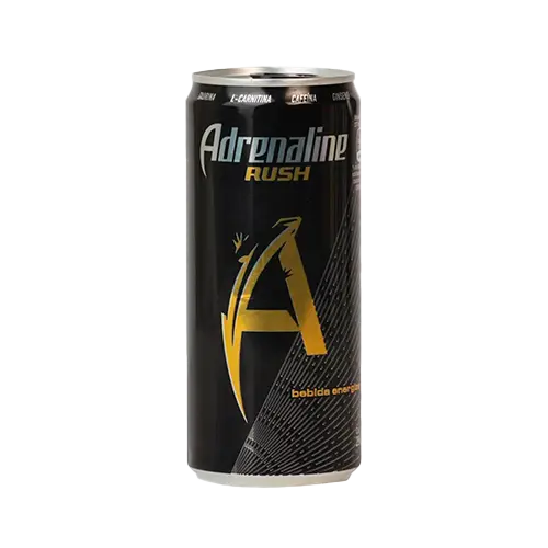 ADRENALINE RUSH 296ML