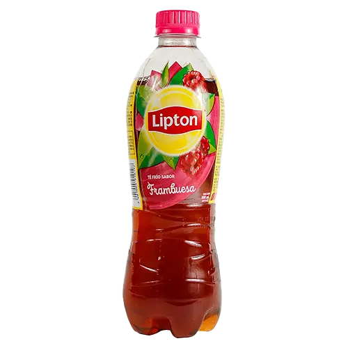 TE FRÍO LIPTON FRAMBUESA 500ML