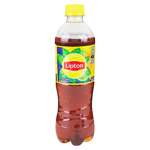 TÉ LIPTON LIMON 2.5 LTS