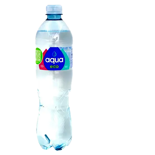 AGUA PURA AQUA 750ML