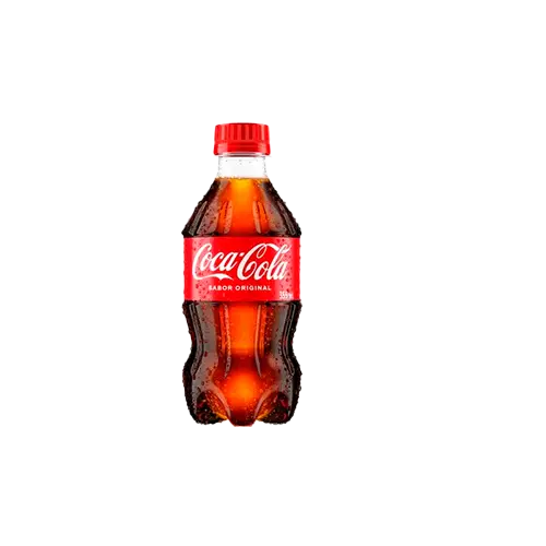 COCA COLA PET 355ML