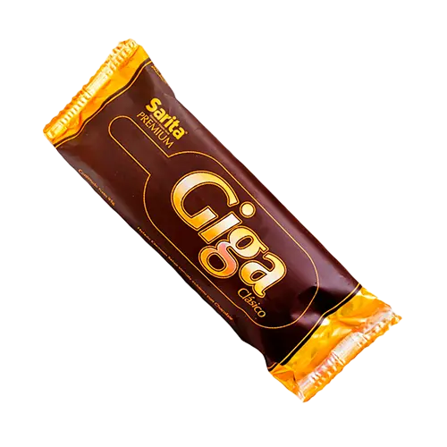 HELADO SARITA GIGA CLASICO 95 GR