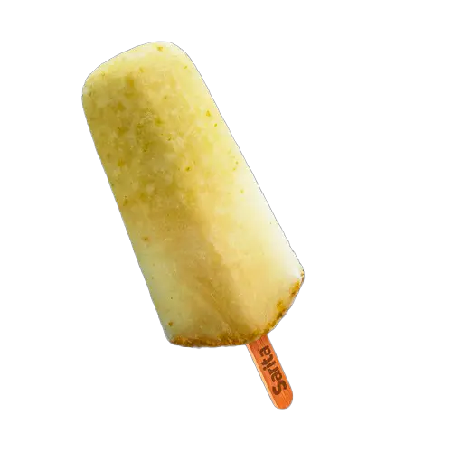 HELADO SARITA PALETA FRUTA MANGO VERDE CON PEPITA 75 GR
