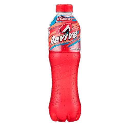 REVIVE ENERGY SANDIA 600ML
