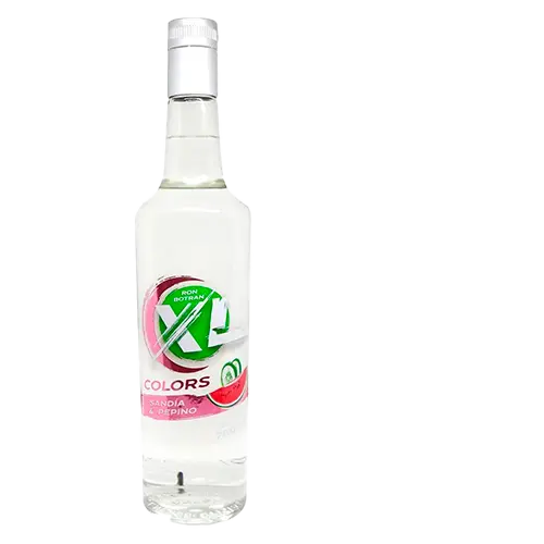 RON XL SANDIA PEPINO 750 ML