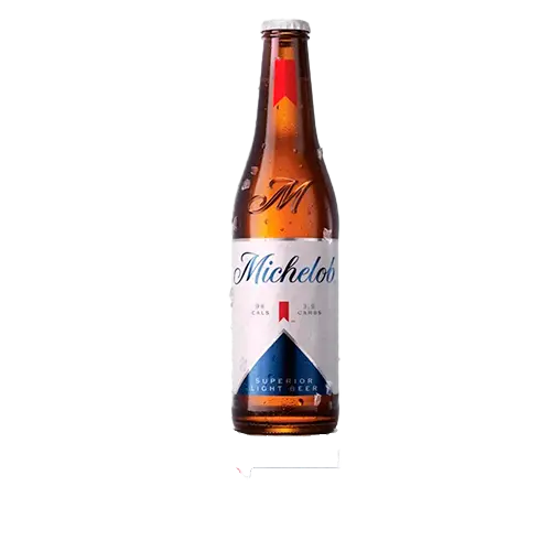 CERVEZA MICHELOB ULTRA 355ML
