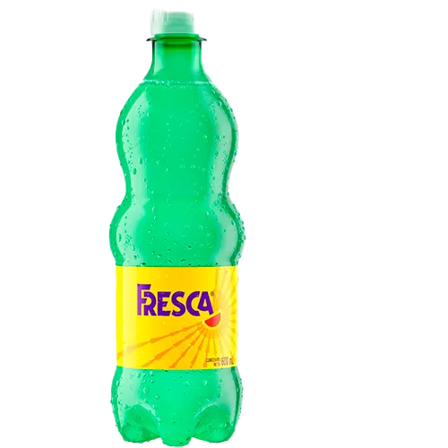 FRUTA FRESCA 600ML