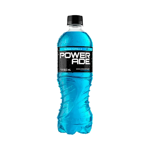 POWERADE AVALANCHA 600ML