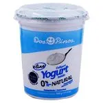 YOGURT INLINE DOS PINOS NATURAL 900GR