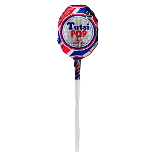 PALETAS TUTSI POP