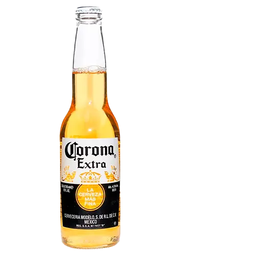 CERVEZA CORONA VIDRIO 355 ML 