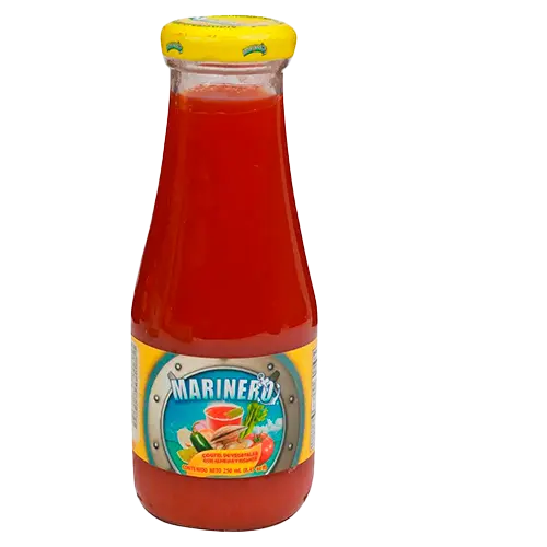 MARINERO PICANTE 250 ML