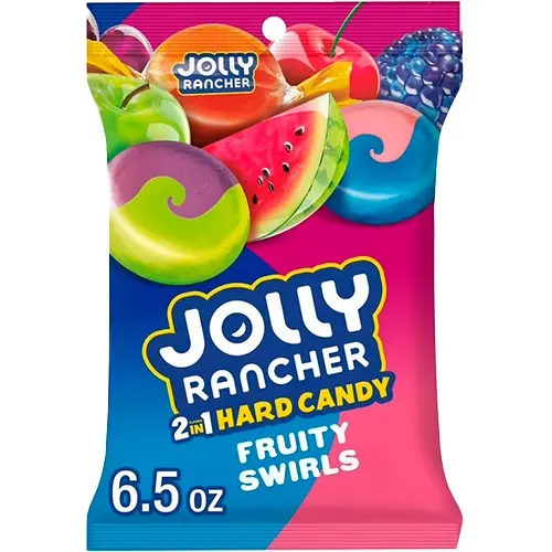 [010700519528] DULCE JOLLY RANCHER FRUIT