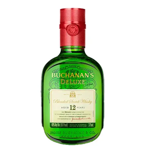 [59196388] WHISKY BUCHANAN`S 12 AÑOS 750 ML