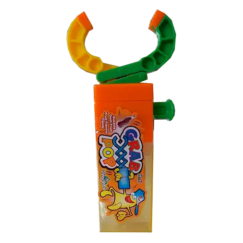 [686464519007] DULCE GRAB A POP 0.60 ONZ