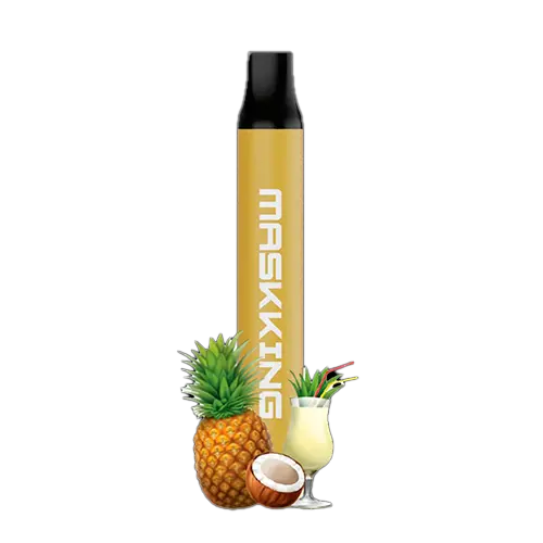 [6936875415004] KRAKEN MK PIÑA COLADA VAPE 2000 PUFFS