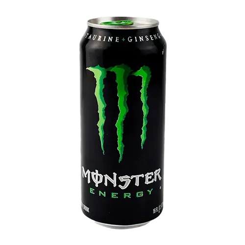 [70847019800] MONSTER GREEN 473 ML