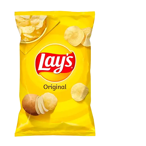 [721282411215] GOLOSINA FRITO LAYS ORIGINAL 105 GRMS