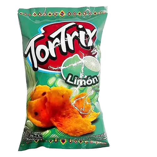 [721282408314] GOLOSINA TORTRIX LIMON 150 GRS