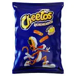 [721282408833] GOLOSINA FRITO LAY CHEETOS 18 G COMBO