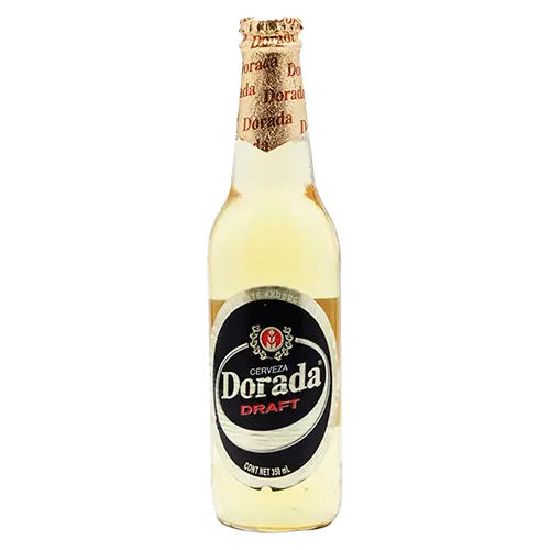[74000715] CERVEZA DORADA DRAFT 355ML