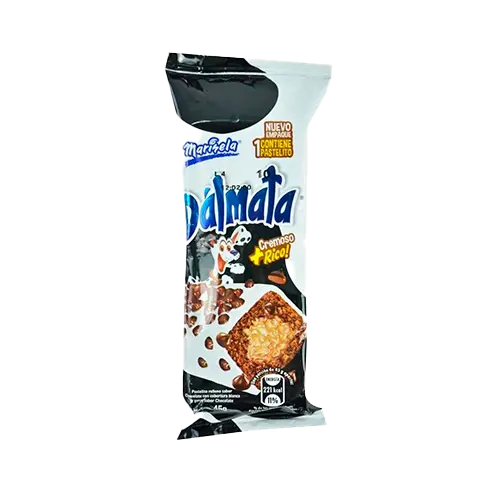 [74001187] PANITO BIMBO MARINELA DALMATA 45 GR