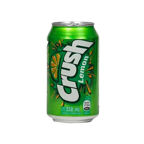 [7401002301677] ORANGE CRUSH LEMON LATA 350 ML