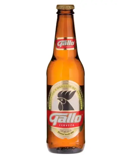 [7401000702056] CERVEZA GALLO 350 ML ABRE FACIL