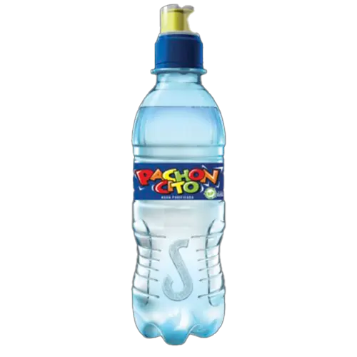 [7401002306740] AGUA PURA SALVAVIDAS PACHONCITO 300 ML