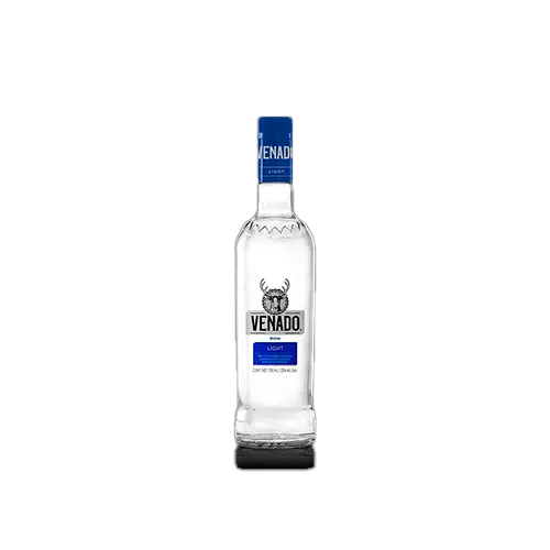 [7401005012525] RON VENADO NEGRO 750 ML