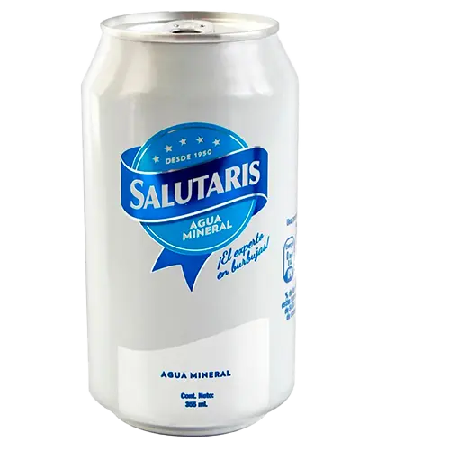 [7401005904059] SALUTARIS  355ML