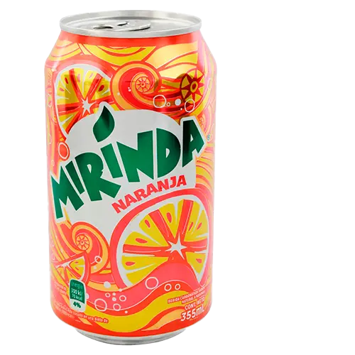 [7401005904110] MIRINDA LATA 355 ML