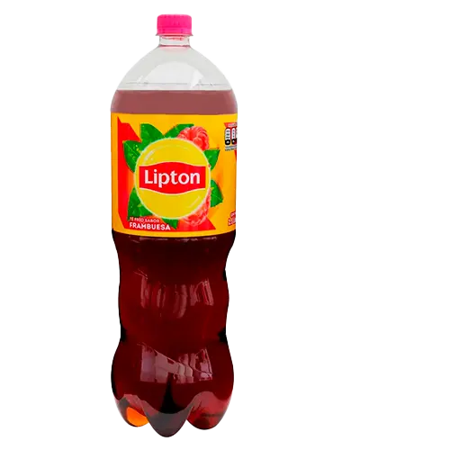 [7401005913600] TÉ LIPTON FRAMBUESA 2.5 LTS