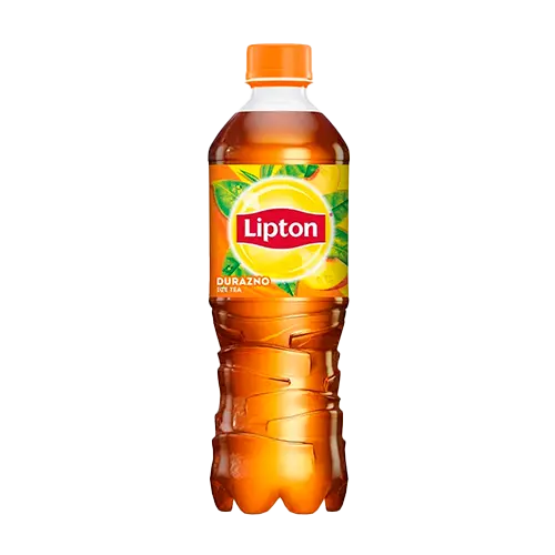 [7401005913617] TÉ LIPTON DURAZNO 2.5 LTS