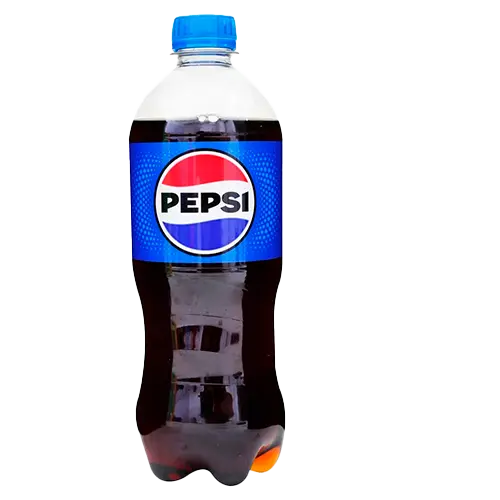 [7401005941016] PEPSI PET 600ML