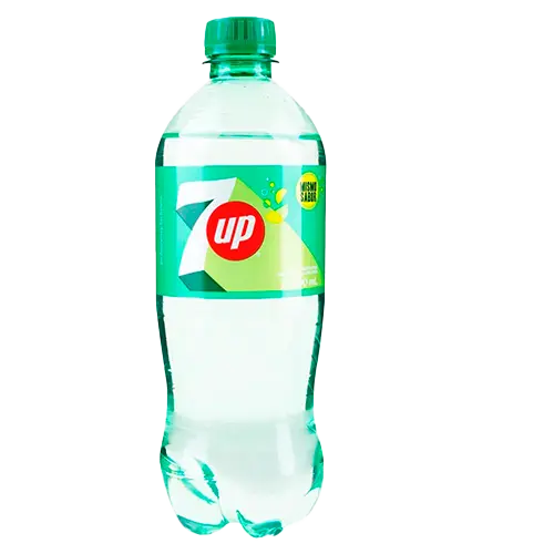 [7401005941030] SEVEN UP PET 600ML