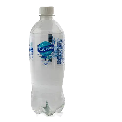 [7401005941054] SALUTARIS PET 600ML
