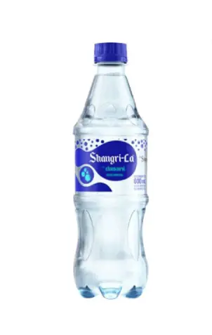 [7401006469489] MINERAL SHANGRI LA 600 ML