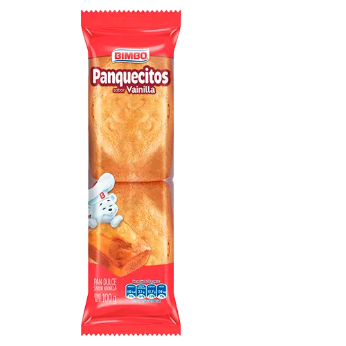 [7401006712349] PANITO BIMBO MARINELA PANQUESITOS 100 GR